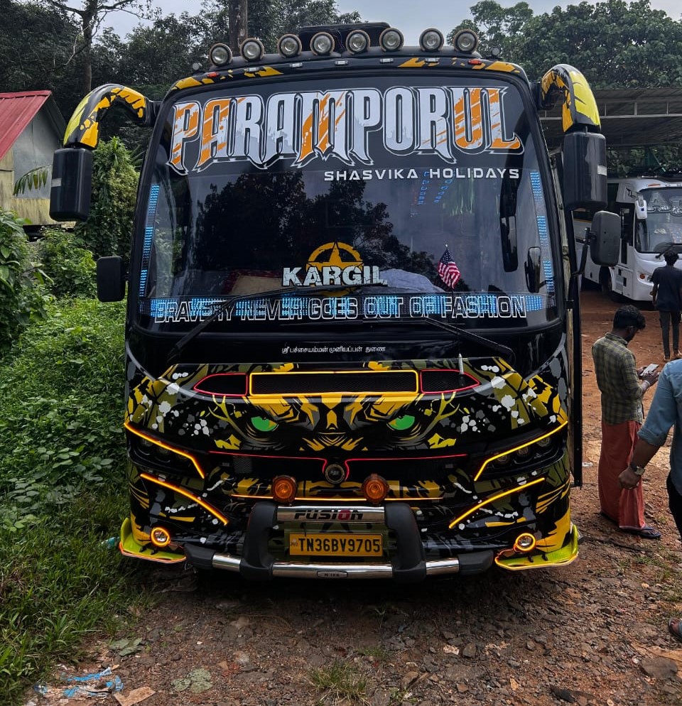 Bus 2
